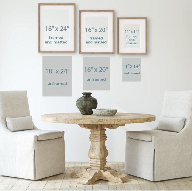 Custom Jewish Prayer art, Ma Tovu art print