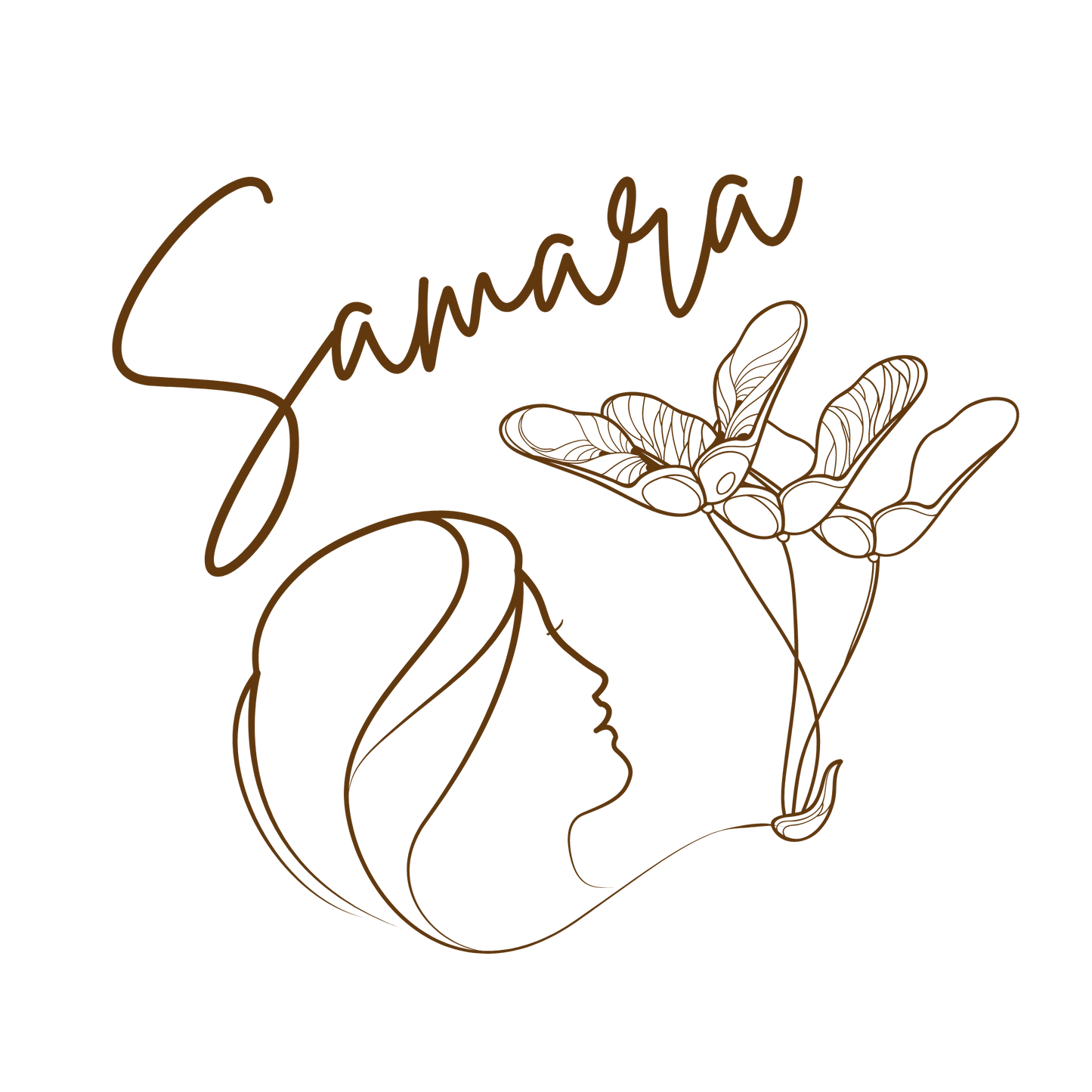 Bar Mitzvah monogram / Bat Mitzvah Monogram