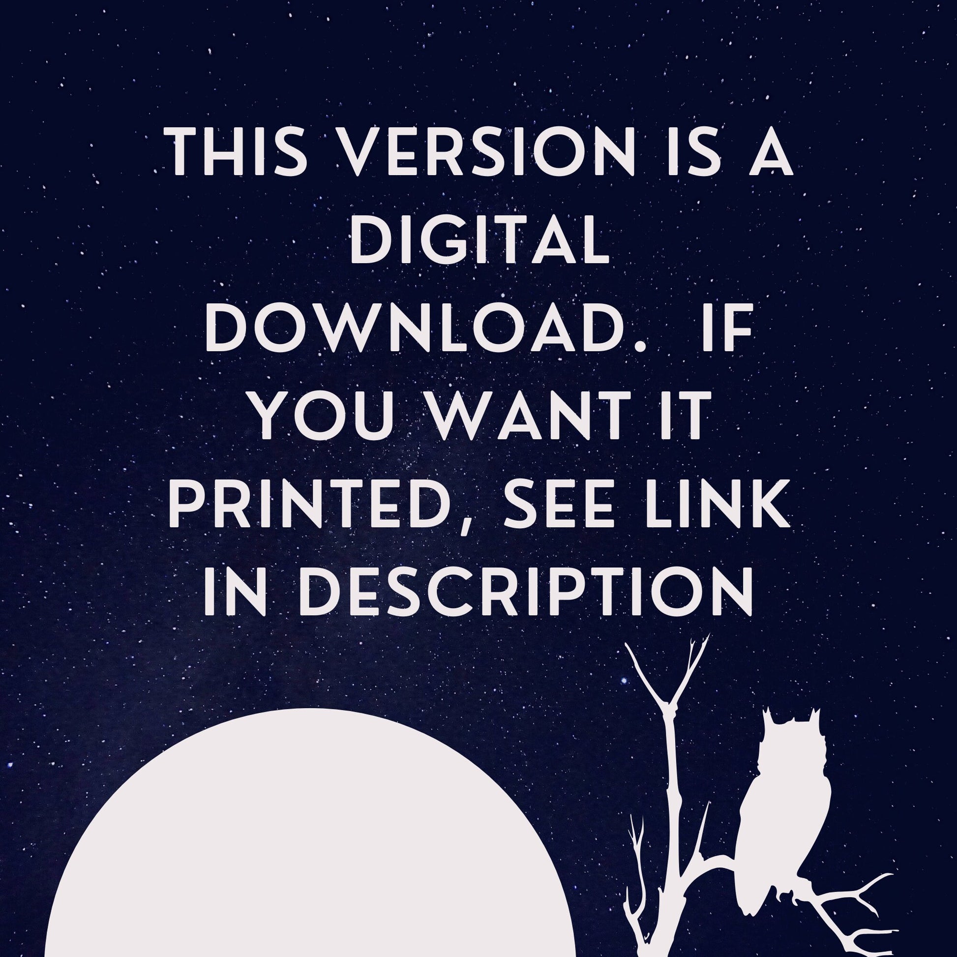 Digital Download Minimalist Red Pomegranate Ketubah