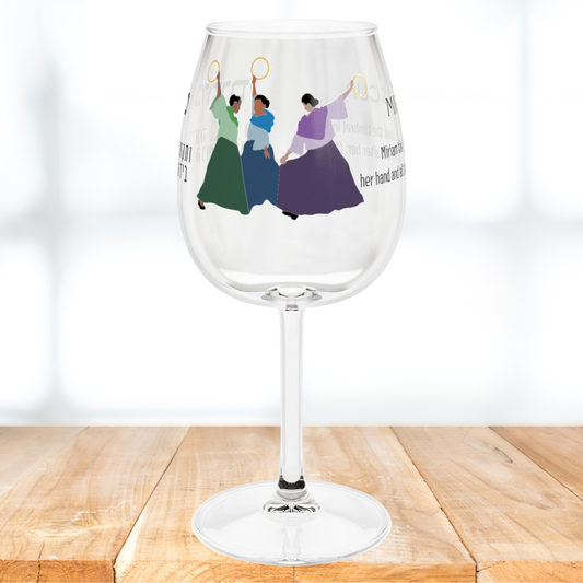Miriam's Cup