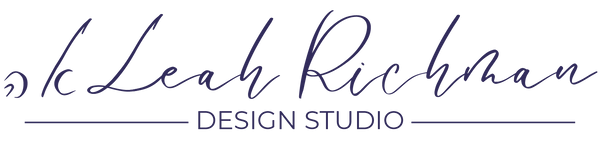Leah Richman Design Studio
