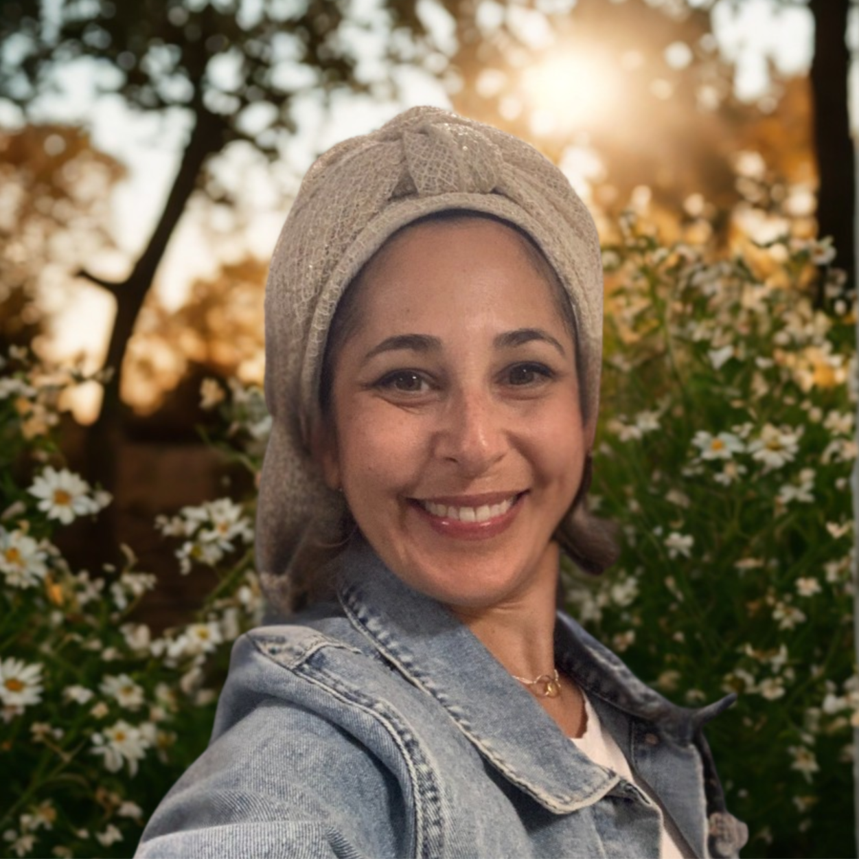Leah Richman